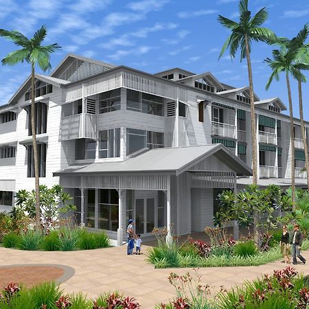 Heart Hotel And Gallery Whitsundays Airlie Beach Eksteriør bilde