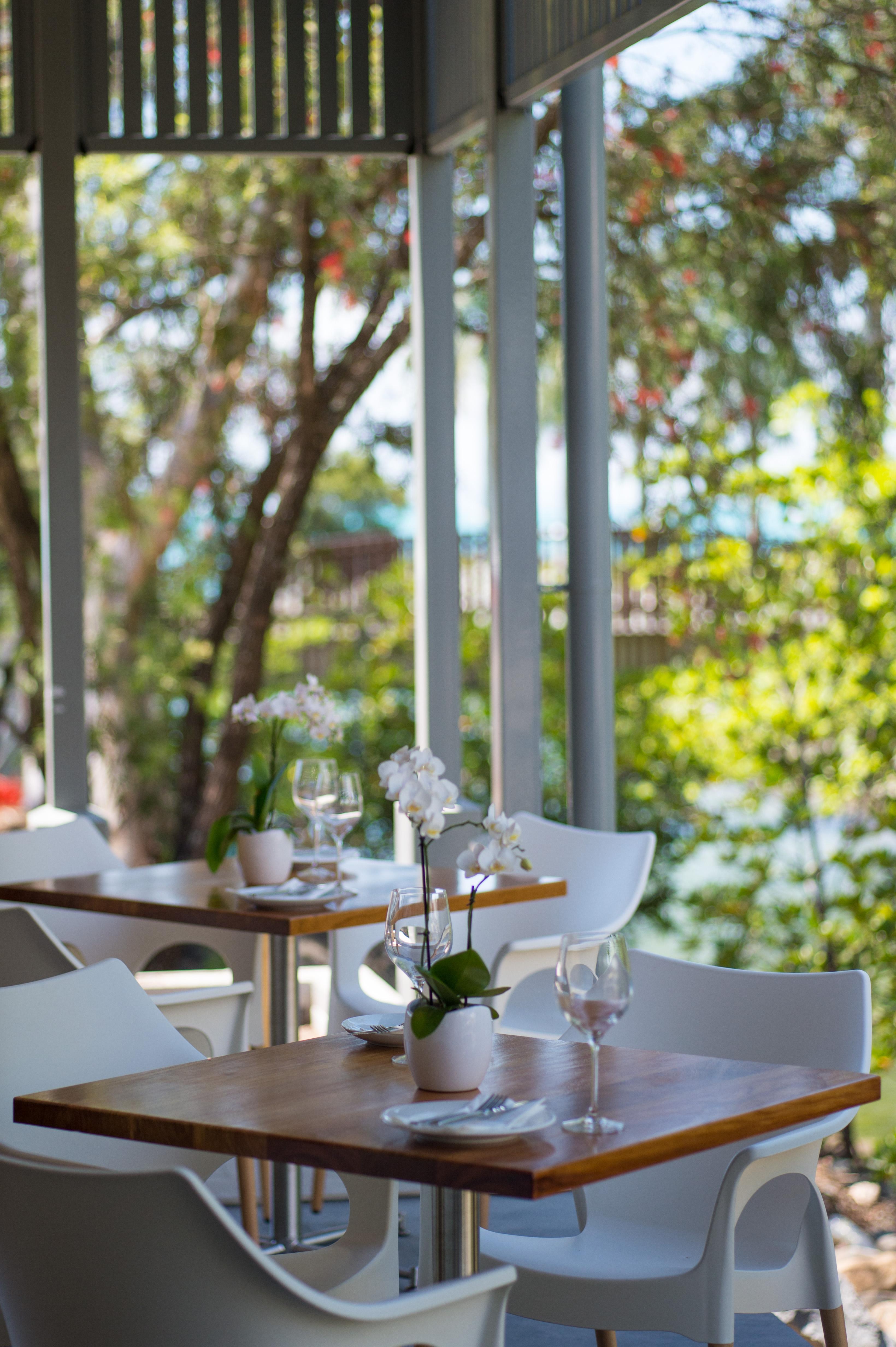 Heart Hotel And Gallery Whitsundays Airlie Beach Eksteriør bilde