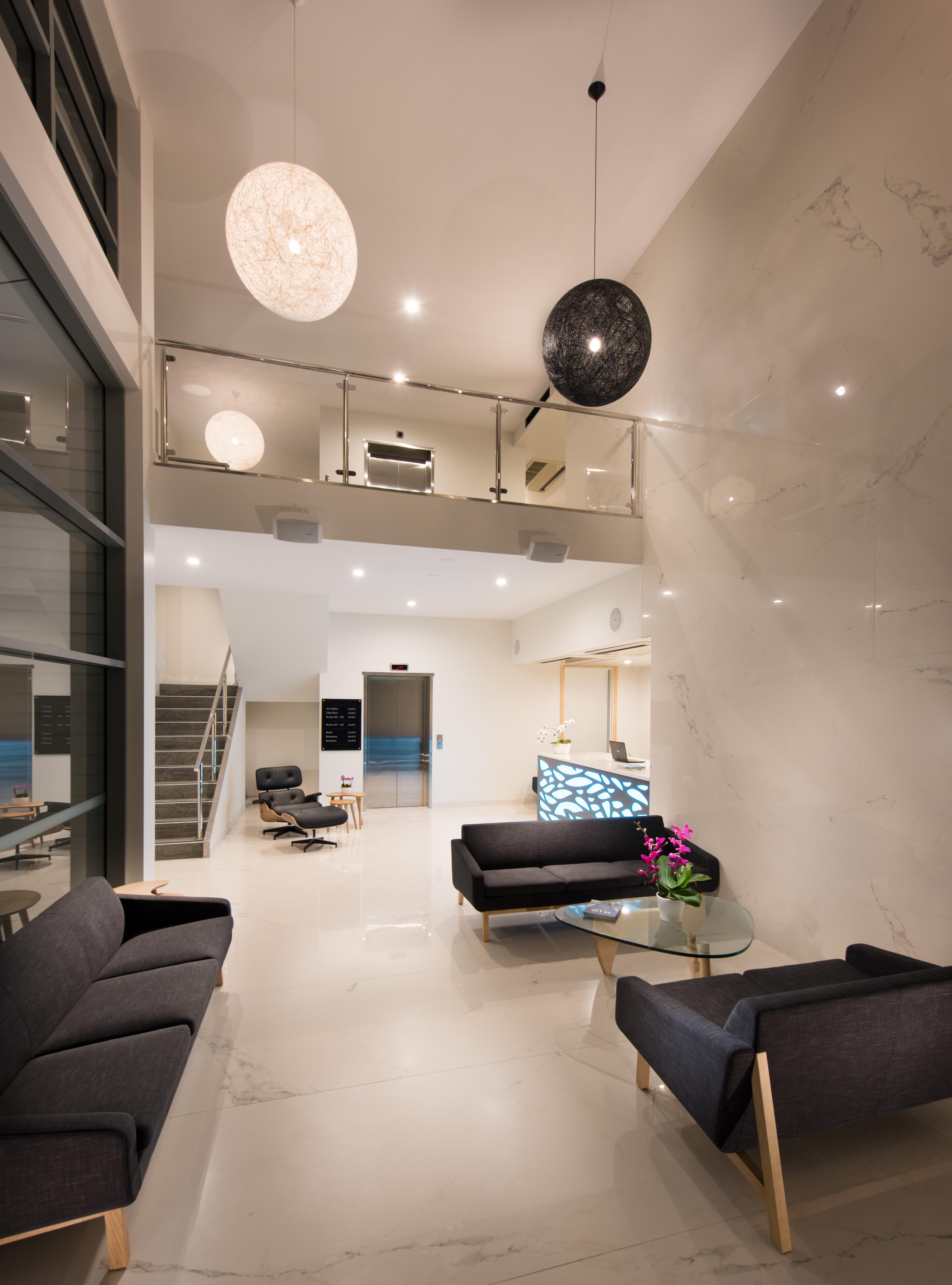 Heart Hotel And Gallery Whitsundays Airlie Beach Eksteriør bilde