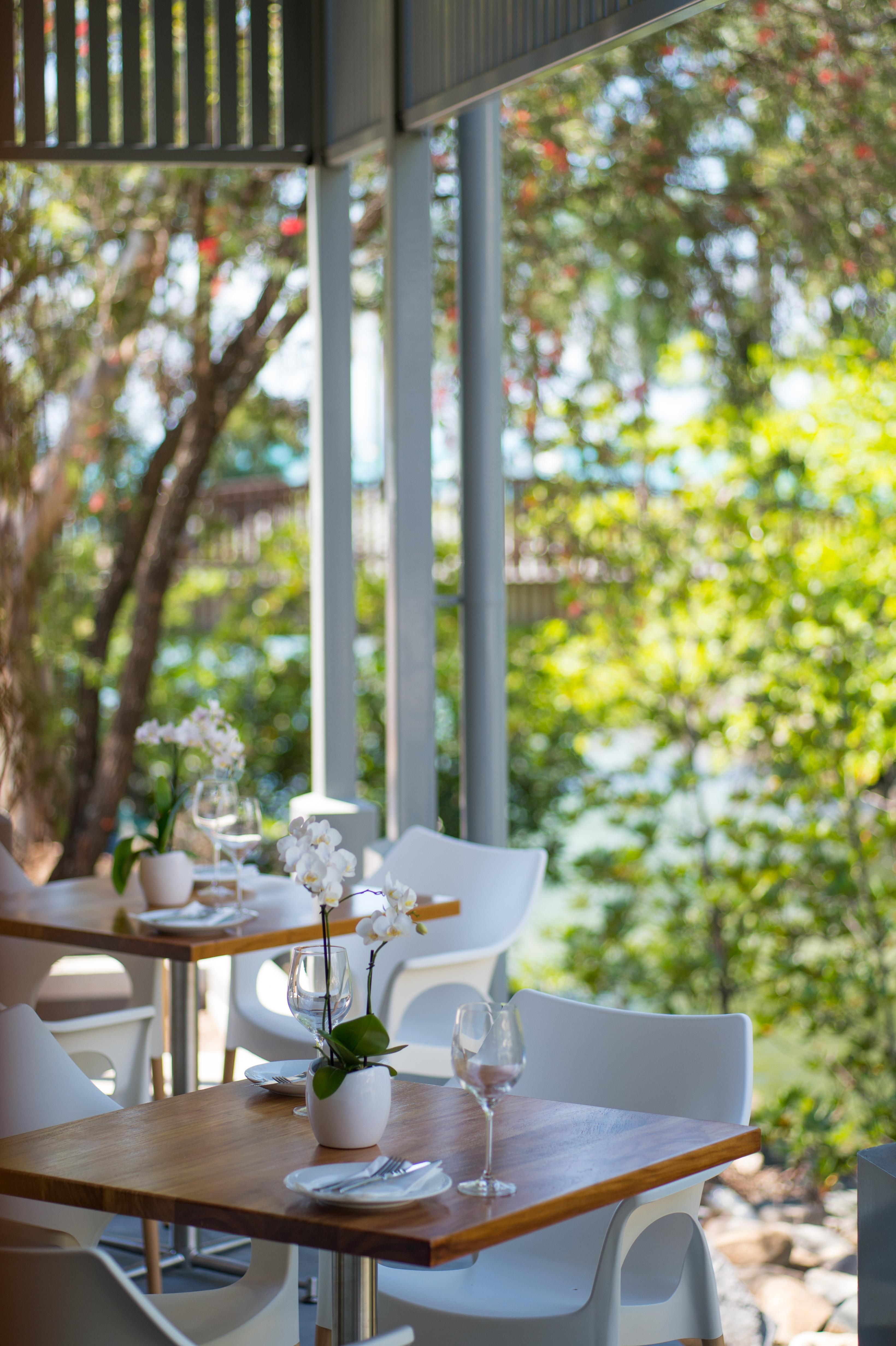 Heart Hotel And Gallery Whitsundays Airlie Beach Eksteriør bilde