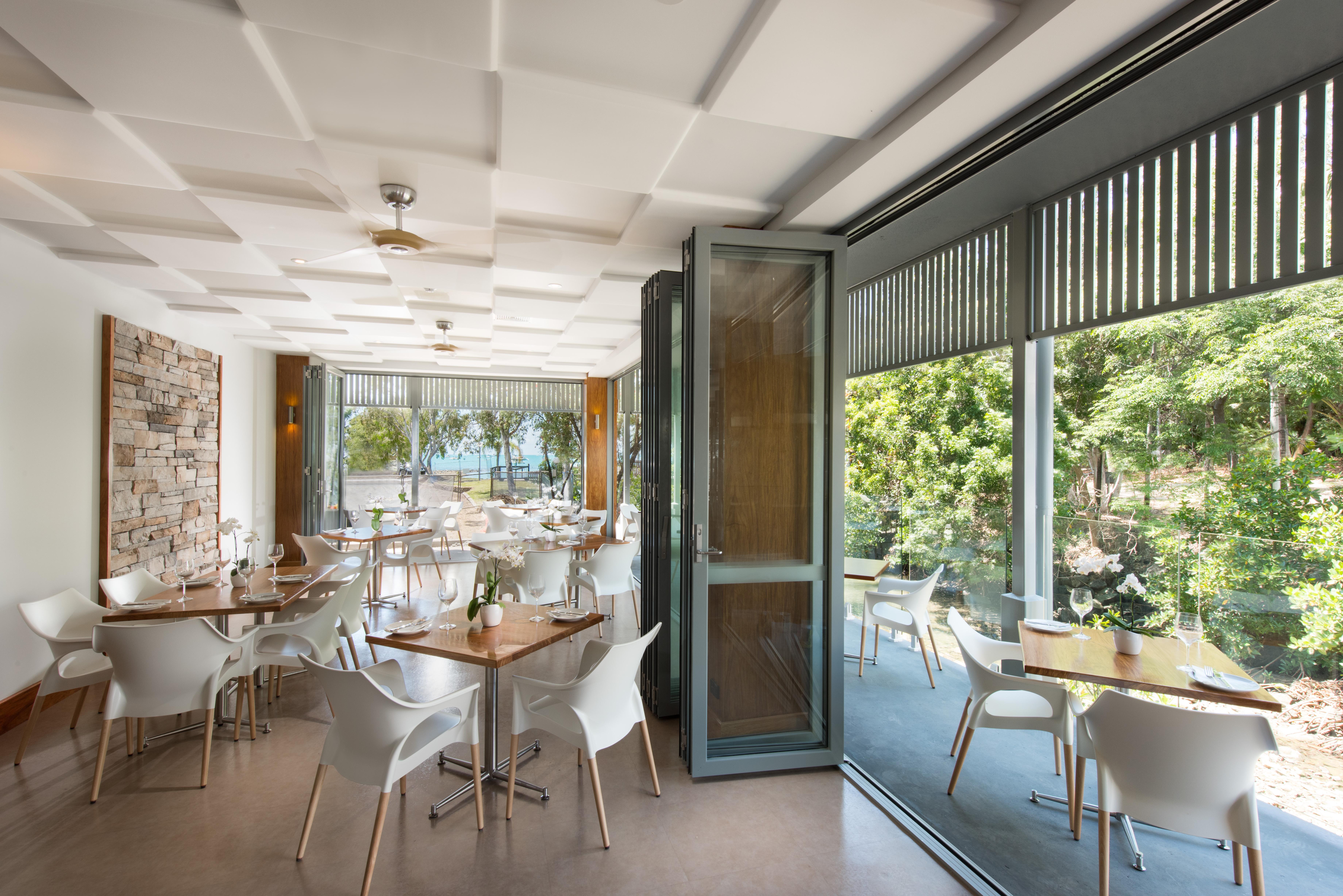 Heart Hotel And Gallery Whitsundays Airlie Beach Eksteriør bilde